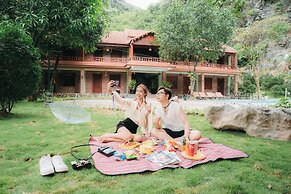 Mai Mountain Homestay