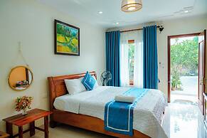 Mai Mountain Homestay