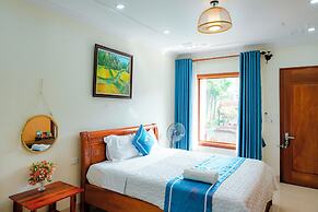 Mai Mountain Homestay