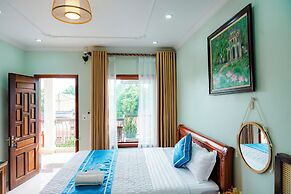 Mai Mountain Homestay