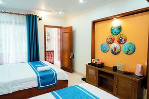 Mai Mountain Homestay