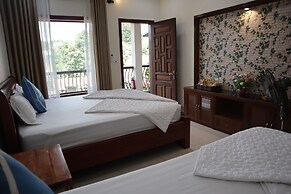 Mai Mountain Homestay