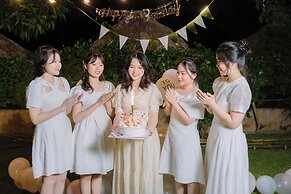 Mai Mountain Homestay