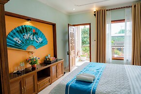 Mai Mountain Homestay