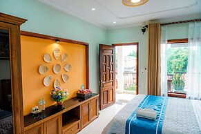 Mai Mountain Homestay