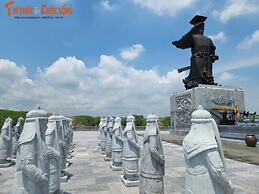 Mai Mountain Homestay