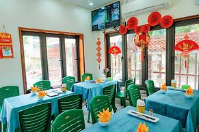 Mai Mountain Homestay