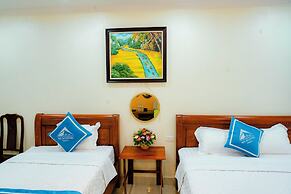 Mai Mountain Homestay