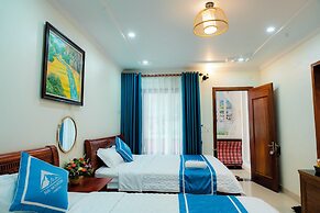 Mai Mountain Homestay