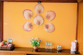 Mai Mountain Homestay