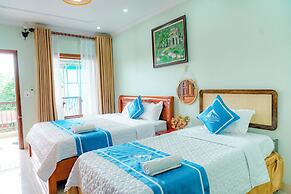 Mai Mountain Homestay