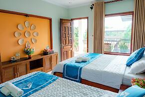 Mai Mountain Homestay