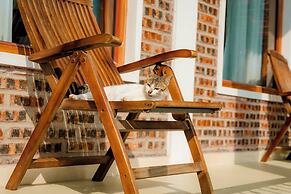 Mai Mountain Homestay