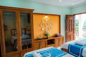 Mai Mountain Homestay