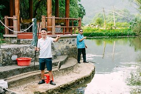 Mai Mountain Homestay