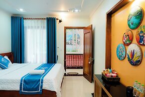 Mai Mountain Homestay