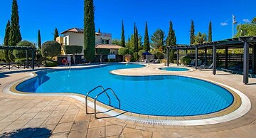 Apartment N3 Kallithea