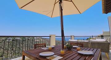 Apartment N3 Kallithea