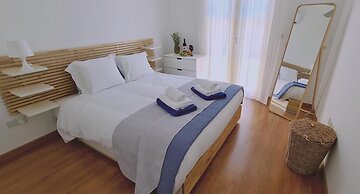 Apartment N3 Kallithea