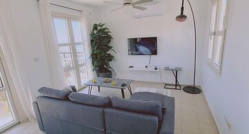 Apartment N3 Kallithea