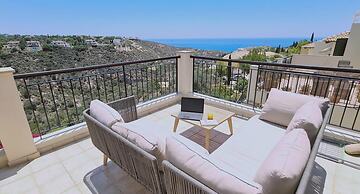 Apartment N3 Kallithea