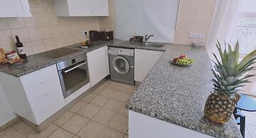 Apartment N3 Kallithea