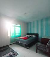 Homestay Wonotoro Asri Gunung Bromo