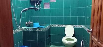 Homestay Wonotoro Asri Gunung Bromo