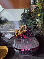 Homestay Wonotoro Asri Gunung Bromo