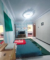 Homestay Wonotoro Asri Gunung Bromo