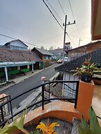 Homestay Wonotoro Asri Gunung Bromo