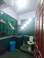 Homestay Wonotoro Asri Gunung Bromo