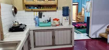 Homestay Wonotoro Asri Gunung Bromo