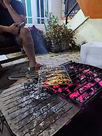 Homestay Wonotoro Asri Gunung Bromo