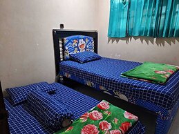 Homestay Wonotoro Asri Gunung Bromo