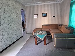 Homestay Wonotoro Asri Gunung Bromo