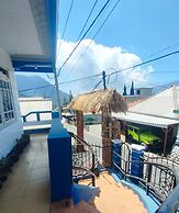 Homestay Wonotoro Asri Gunung Bromo