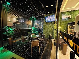 On Hostel premium com traslado e cafe