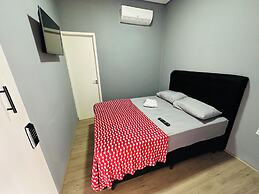 On Hostel premium com traslado e cafe