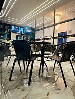 On Park Hotel Translado e Café da manhã