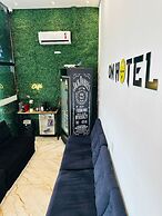 On Hostel premium com traslado e cafe