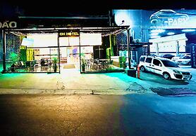 On Hostel premium com traslado e cafe