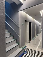 On Hostel premium com traslado e cafe