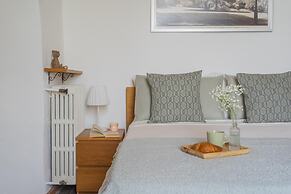 Simon s Apartment With Amazing View