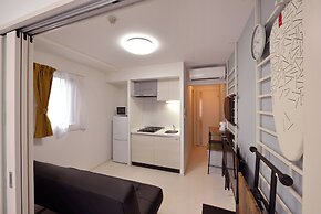 Hostel Inn Tokyo Asakusa East