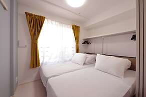 Hostel Inn Tokyo Asakusa East