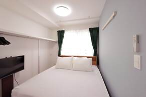 Hostel Inn Tokyo Asakusa East