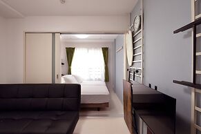 Hostel Inn Tokyo Asakusa East