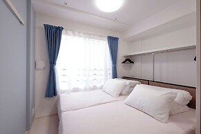 Hostel Inn Tokyo Asakusa East