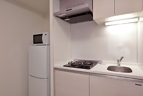 Hostel Inn Tokyo Asakusa East